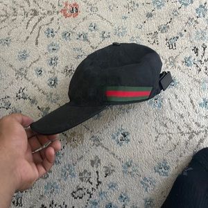 Gucci Hat